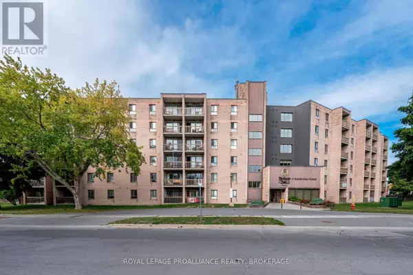 17 Eldon Hall PL #510, Kingston (central City West), ON K7M7H5