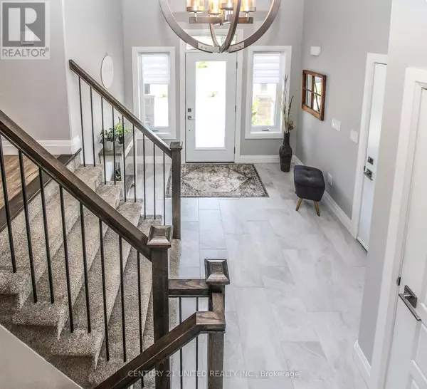 Trent Hills, ON K0L1L0,6690 COUNTY ROAD 50