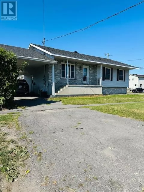 395 THIRTEENTH STREET W, Cornwall, ON K6J5L1