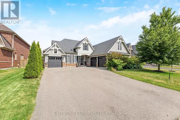 17 ANDERSON AVENUE, Mono, ON L9W6W6