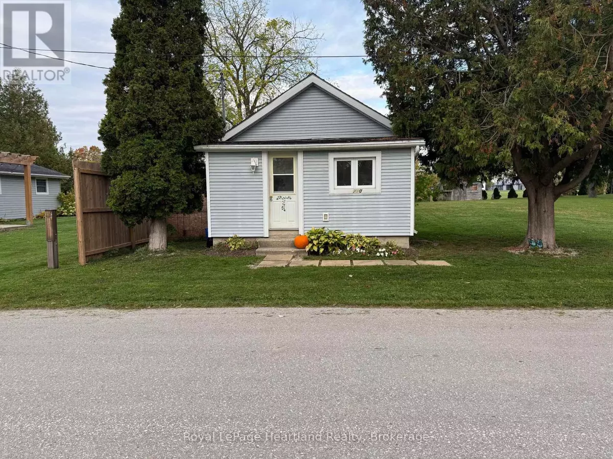 Huron-kinloss (lucknow), ON N0G2H0,770 SOMERVILLE STREET