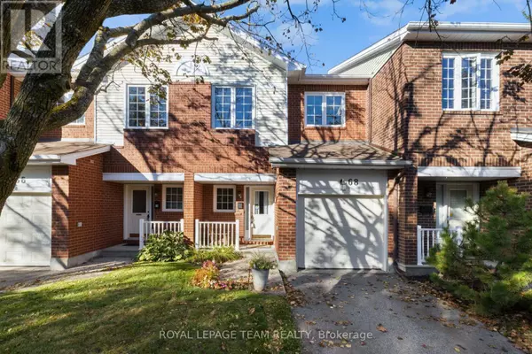 68 Grandcourt DR #31, Ottawa, ON K2G5W9