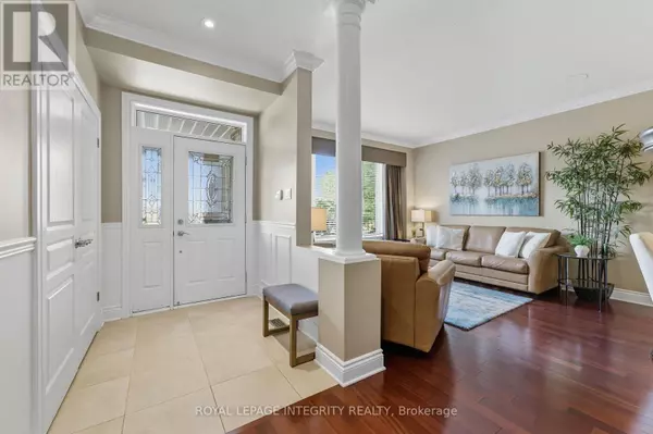 Ottawa, ON K4A0S4,1011 WINTERSPRING RIDGE