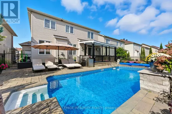 Ottawa, ON K4A0S4,1011 WINTERSPRING RIDGE