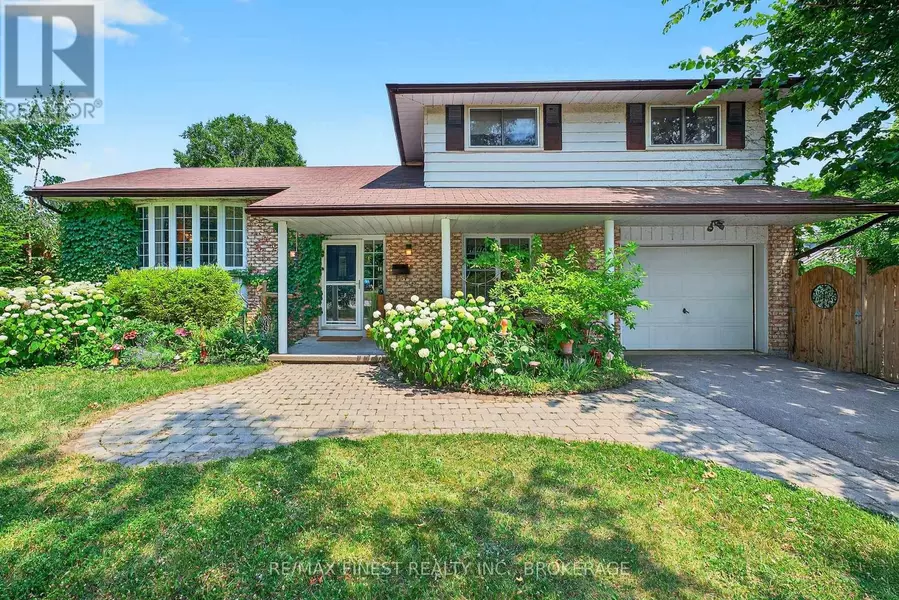 23 DIAMOND CRESCENT, Belleville (belleville Ward), ON K8N5G5