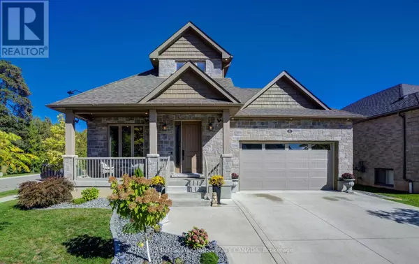 6 GORE ESTATE COURT, North Dumfries, ON N0B1E0