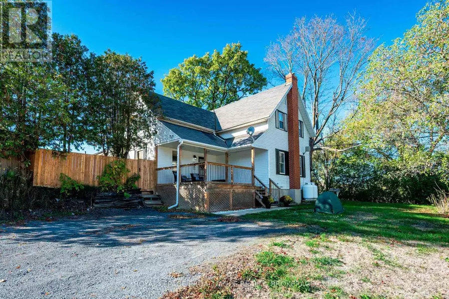 4376 BELLROCK ROAD, Frontenac (frontenac South), ON K0H2W0