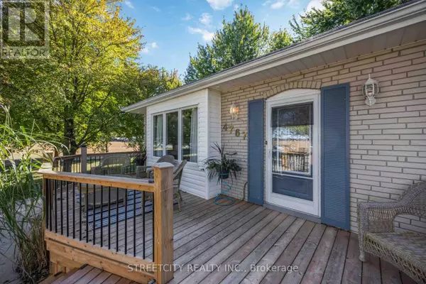 St. Clair, ON N0P2B0,4767 ST. CLAIR PARKWAY