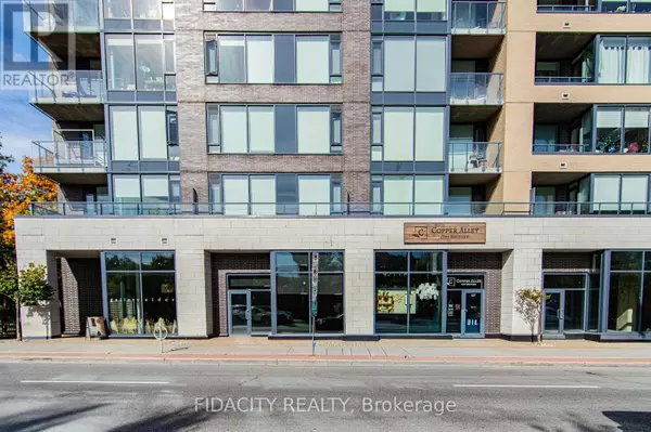 Ottawa, ON K1Z6W1,111 Richmond RD #109