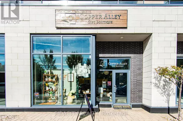 Ottawa, ON K1Z6W1,111 Richmond RD #109