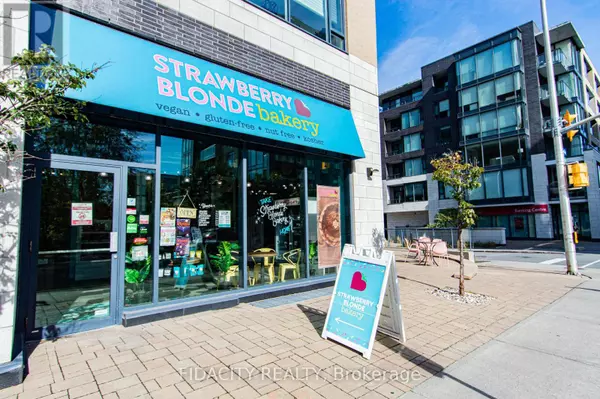 Ottawa, ON K1Z6W1,111 Richmond RD #109