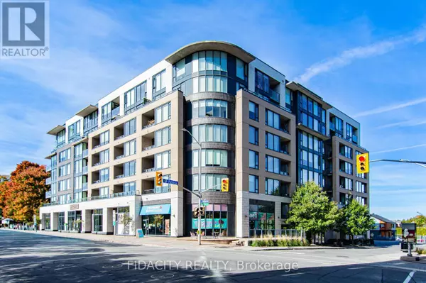 111 Richmond RD #109, Ottawa, ON K1Z6W1