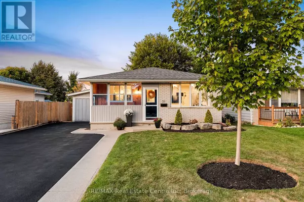 51 MUSKOKA DRIVE, Guelph (victoria North), ON N1E3M8
