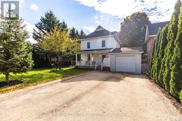 26 WELLINGTON AVENUE S, Grey Highlands, ON N0C1H0
