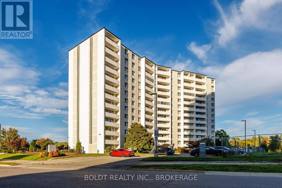 St. Catharines (glendale/glenridge), ON L2T3G7,15 Towering Heights BLVD #1008