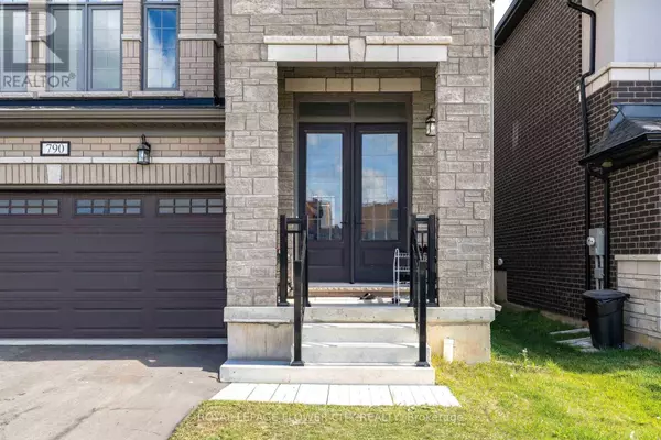 Woodstock (woodstock - North), ON N4T0P1,790 SOBESKI AVENUE