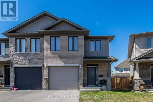 1425 MONARCH DRIVE, Kingston (city Northwest), ON K7P0R9