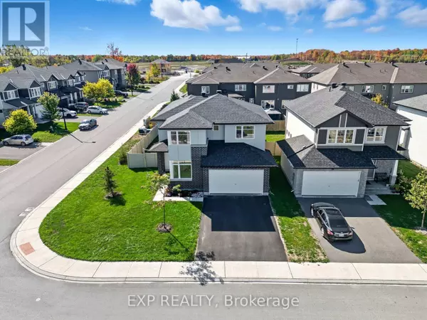 Carleton Place, ON K7C0J3,40 FANNING STREET