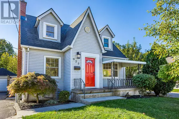 London East (east C), ON N5Y3R8,623 WALLACE STREET