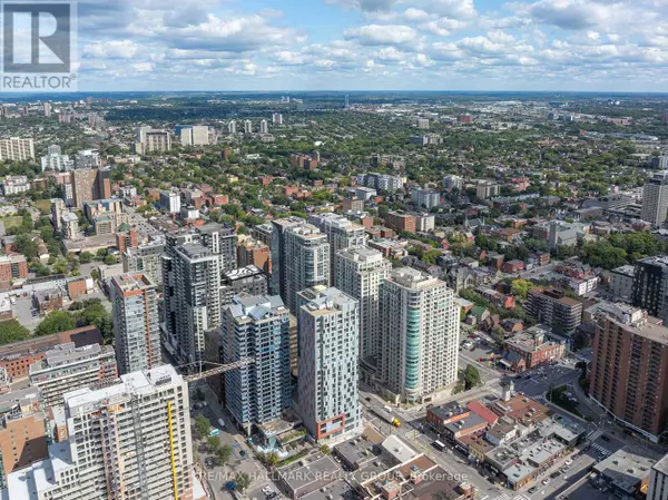 Ottawa, ON K1N0B6,195 BESSERER ST #2501