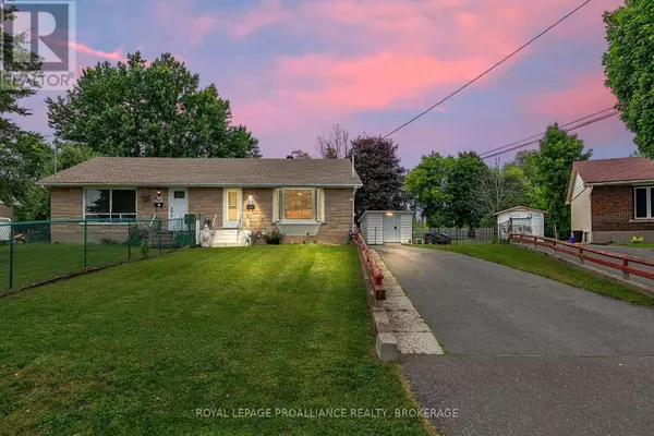50 MORDEN CRESCENT, Loyalist (amherstview), ON K7N1K2