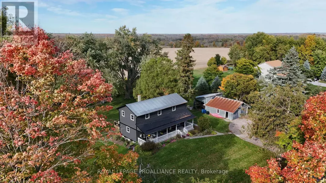 41 SILLS ROAD, Centre Hastings, ON K0K3E0