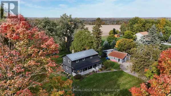 41 SILLS ROAD, Centre Hastings, ON K0K3E0