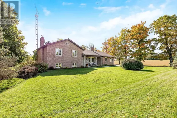 Erin, ON N1H6H7,8759 WELLINGTON 124 ROAD