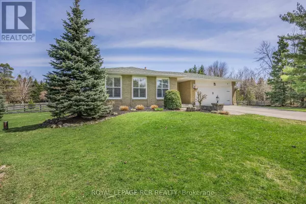 9 WOODLAND ROAD, Amaranth, ON L9V3N6