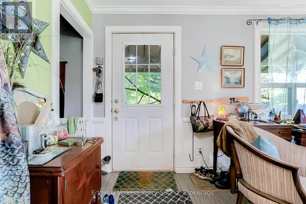 Magnetawan, ON P0A1P0,34 GORDON POINT ROAD