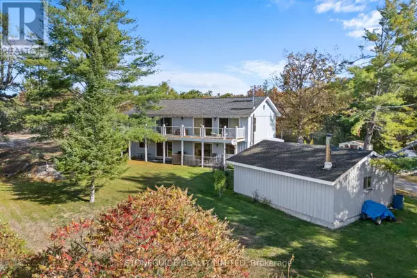 3677 COUNTY ROAD 6, Douro-dummer, ON K0L2H0