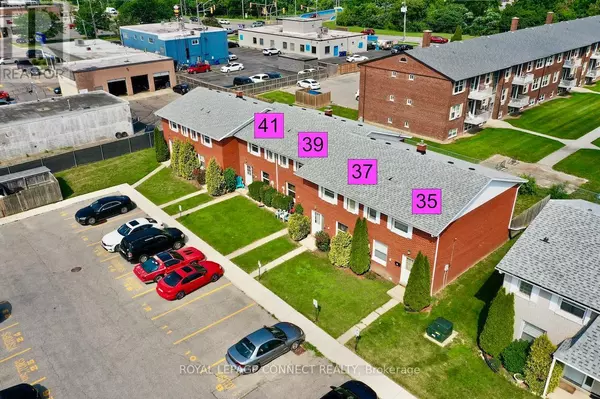 Chatham-kent, ON N7M1A6,37 Orchard PL #5