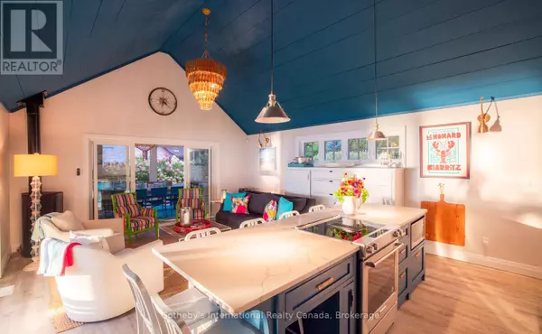 Meaford, ON N4L1W5,125 KIOWANA BEACH ROAD