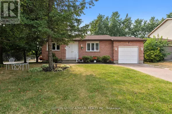 Kingston (north Of Taylor-kidd Blvd), ON K7P1P8,821 BRIDLE PATH CRESCENT
