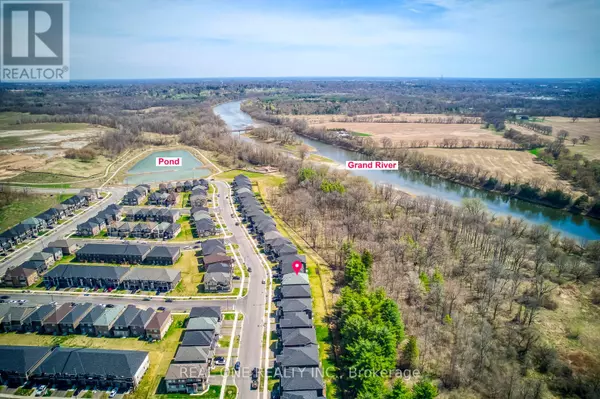 Brantford, ON N3V0B2,39 STAUFFER ROAD