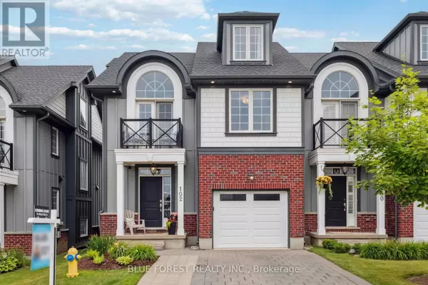 275 Callaway RD #102, London North (north R), ON N6G0N8