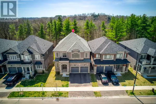 Brantford, ON N3V0B2,39 STAUFFER ROAD