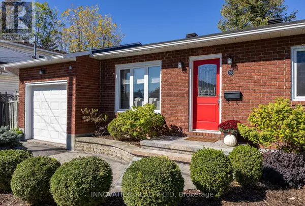 Carleton Place, ON K7C4G4,55 TERRY FOX DRIVE