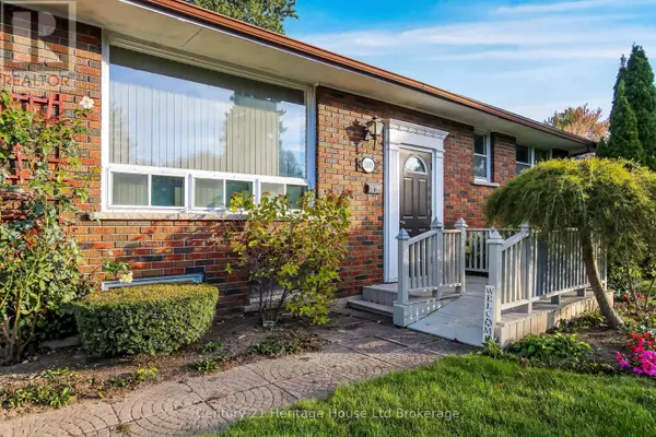 Woodstock (woodstock - North), ON N4S4S3,1009 WARWICK STREET