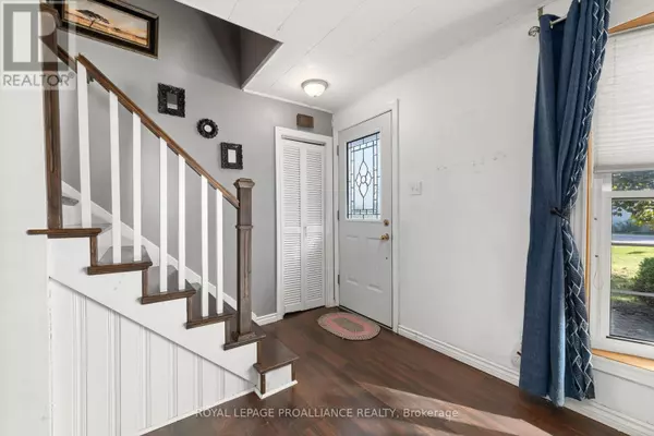 Belleville (belleville Ward), ON K8N4Z6,1067 AIRPORT PARKWAY