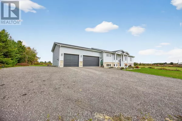 Amaranth, ON L9W3Z2,384345 SIDEROAD 20