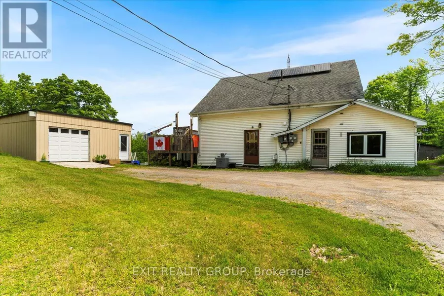 330 BLACK RIVER ROAD, Tweed (elzevir (twp)), ON K0K3J0