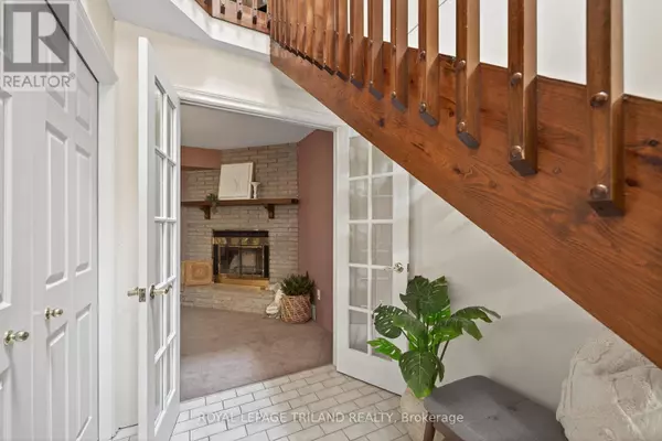 London South (south B), ON N6K4G9,1399 Commissioners RD West #22