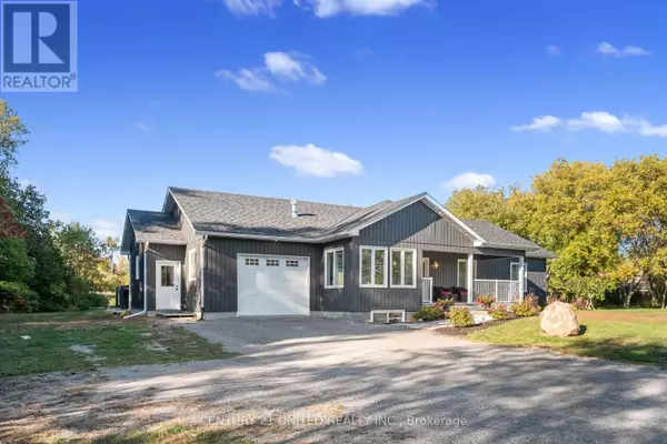 160 CANNING FACTORY ROAD, Alnwick/haldimand (grafton), ON K0K2G0