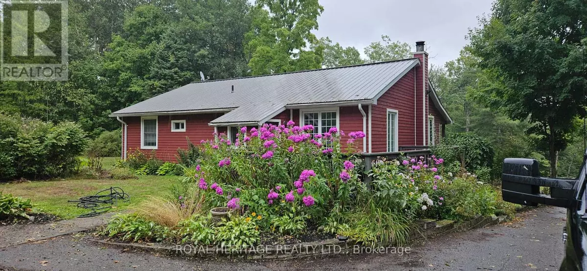 Addington Highlands (addington Highlands), ON K0H1Z0,10175 41 HIGHWAY