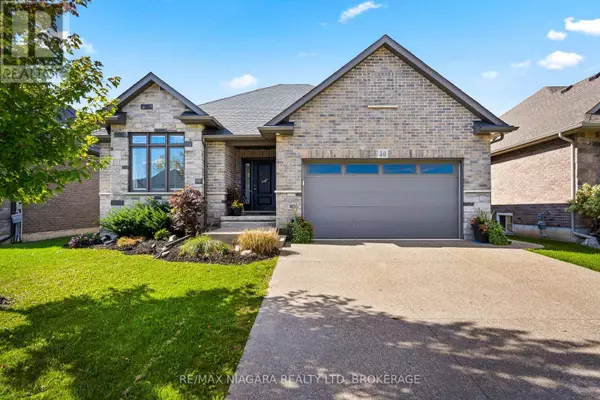 30 RENFIELD STREET, Port Colborne (sugarloaf), ON L3K0A7