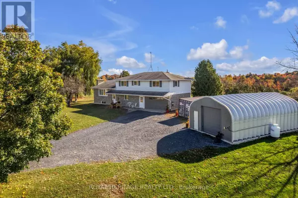 589 COUNTY 2 ROAD, Front Of Leeds & Seeleys Bay, ON K0E1L0