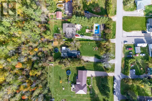 Kawartha Lakes (emily), ON K0L2W0,35 WOODS AVENUE