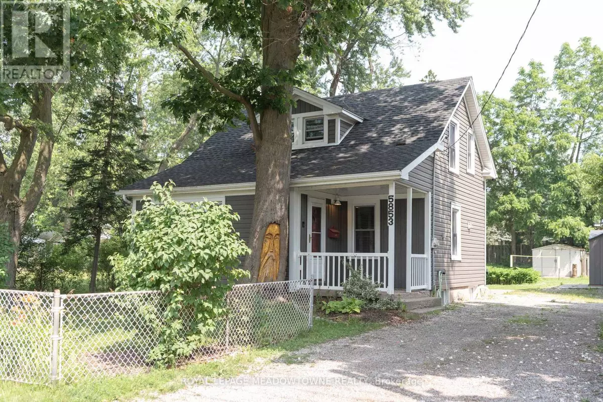 Niagara Falls (arad/fallsview), ON L2G3E5,5853 MCLEOD ROAD