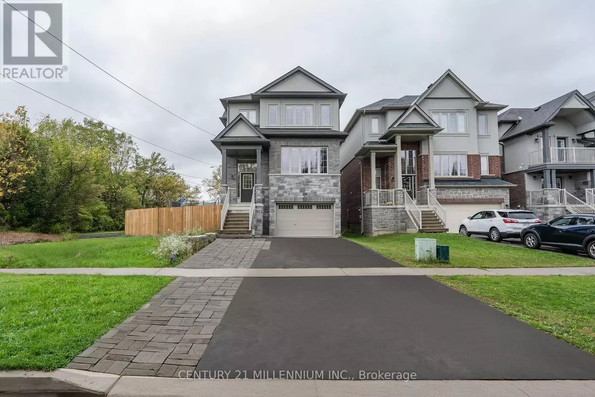 Brantford, ON N3S0E6,399 ERIE AVENUE